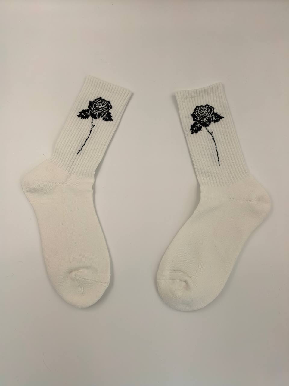 the PERFECT socks X2SET SNOW WHITE