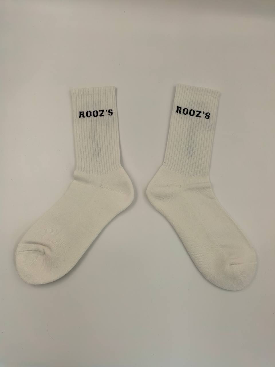 the PERFECT socks X2SET SNOW WHITE