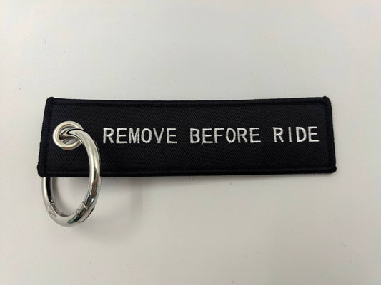the KEYCHAIN you didn't know you needed