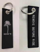the KEYCHAIN SET (x2) you didn't know you needed