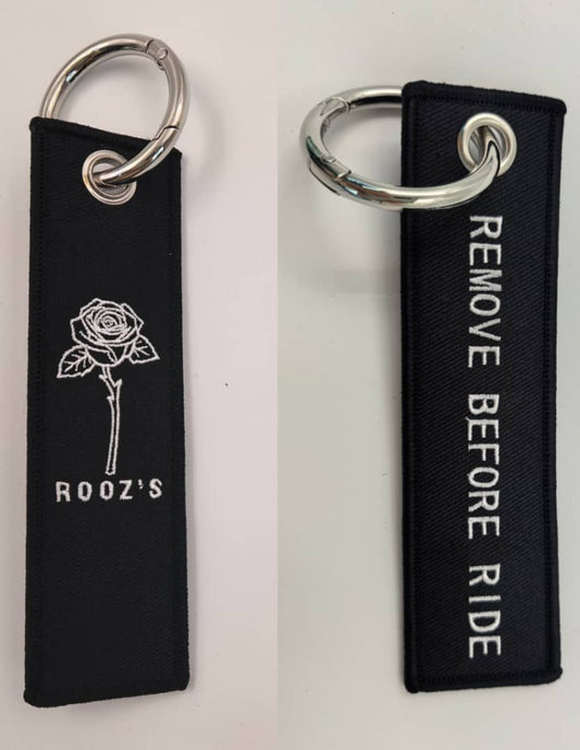 the KEYCHAIN you didn't know you needed